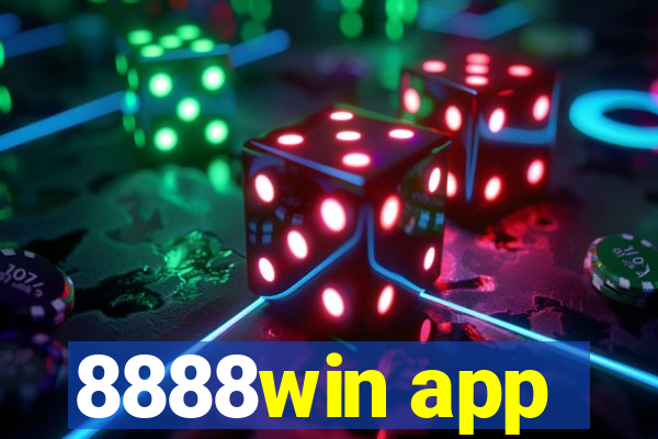 8888win app